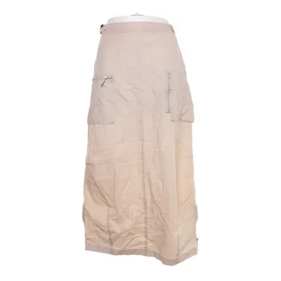 Kjol (Beige) från DKNY Jeans Bomull