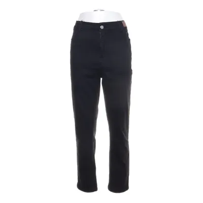 Jeans (Svart) från Denim Jeans Bomull, Elastan, Polyester
