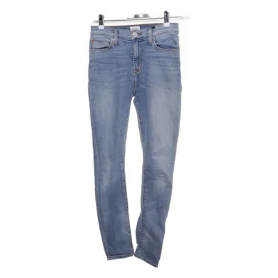Jeans (Blue) from Hudson Cotton