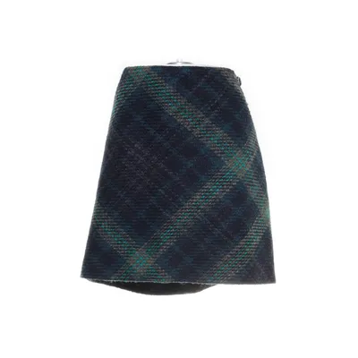 Skirt (K1044-42F) from Caroll Acetate, Acrylic, Cotton, Polyamide, Wool