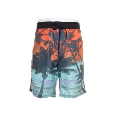 Badeshorts (Flerfarvet) fra Hang Ten Polyester