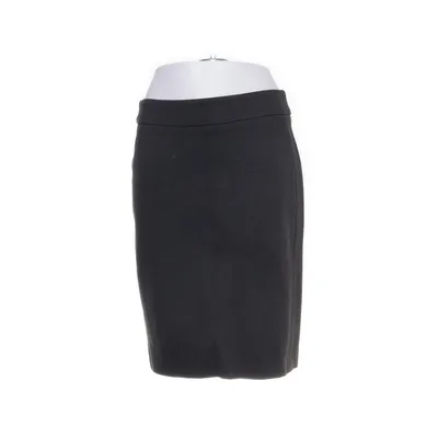 Jupe crayon (Gris) de Atelier Gardeur Élasthane, Viscose