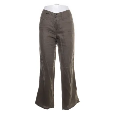 Chinos (Beige) från Massimo Dutti Woman Linne