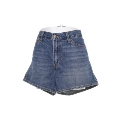 Jeansshorts (80S Mom Shorts) från Levi Strauss & Co Bomull