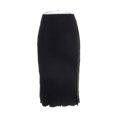 Kjol (Svart) från Louis Féraud Acetat, Viskos