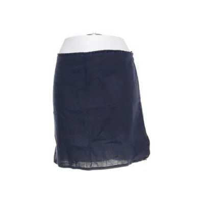 Kjol (Grå) från Blaumax Linne