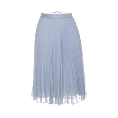 Rok (Blauw) van Whistles Polyester