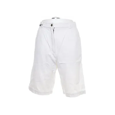 Short (Blanc) de Braun Coton