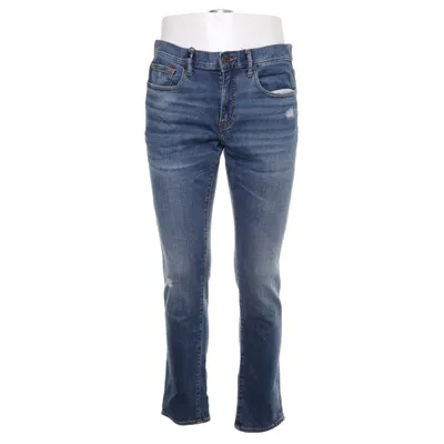 Jeans (Blå) från Armani Exchange Bomull, Elastan