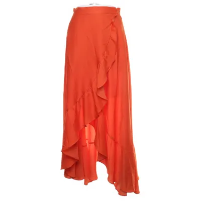 Wikkelrok (W0YD50 WCUN0) van Guess Polyester