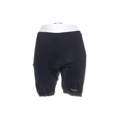 Cykelbyxor (Svart) från Craft Elastan, Polyester