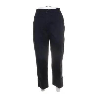 Broek (Zwart) van United Colors of Benetton Katoen, Elastaan