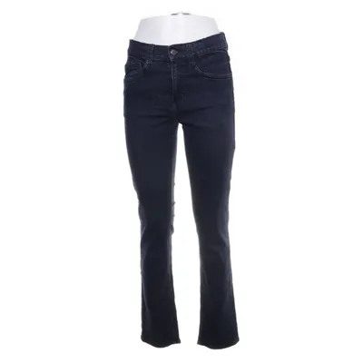 Jeans (Blå) från s.Oliver Denim Bomull, Elastan