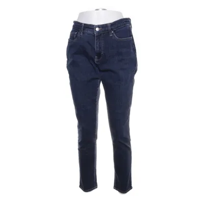 Jeans (Blå) från Ana Bomull, Elastan, Polyester