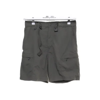Outdoor shorts (Green) from Uniqlo Nylon, Polyester