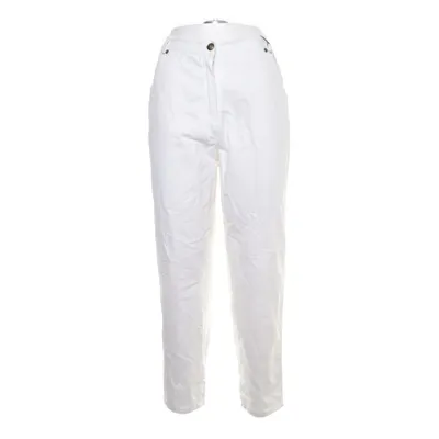 Chinos (Vit) från GOLF Bomull