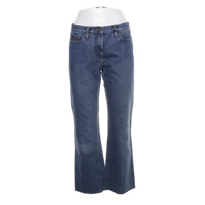 Jean (Bleu) de Luisa Cerano Coton, Polyester