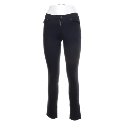 Jeans (Tight V Stretch blk) från Cheap Monday Bomull, Elastan