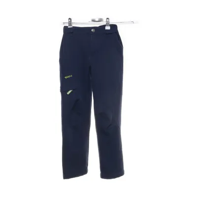 Outdoor pants (Blue) from Jako-O Elastane, Polyester