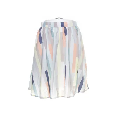 Kjol (Flerfärgad) från Nife