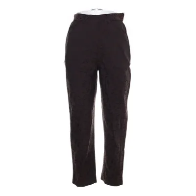 Broek (Bruin, Meerkleurig) van Alain Manoukian Acetaat, Elastaan, Polyamide, Polyester