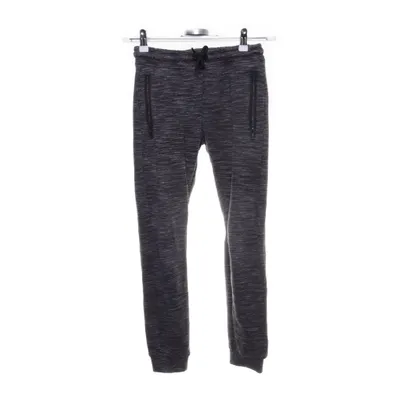 Mjukisbyxor (Grå) från Download Bomull, Polyester