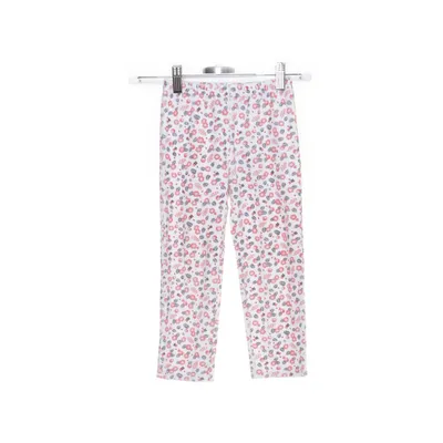 Pantalon de pyjama (Blanc, Multicolore) de Absorba