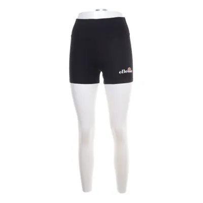 Compressieshorts (Zwart) van Ellesse
