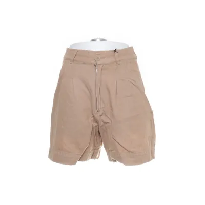 Short (Beige) de Dedicated Coton, Chanvre