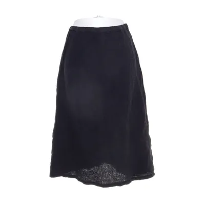 Kjol (Svart) från Abricot Coco Bomull