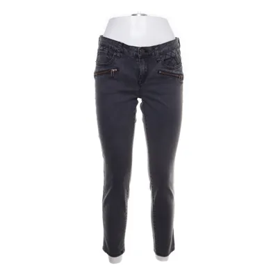 Jeans (Gray) from Bethany Mota Cotton, Elastane, Polyester