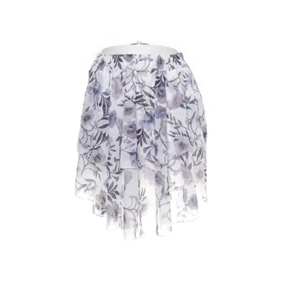 Rok (ART.3670) van Fresh Lemons Elastaan, Polyester, Viscose