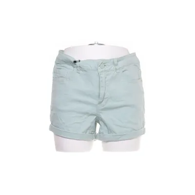 Jeansshorts (Grön) från Vero Moda in Blue Bomull, Elastan