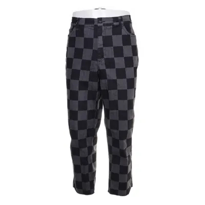 Jeans (Grå, Svart) från Rainbow Bomull, Elastan, Polyester