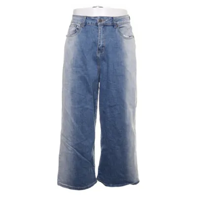 Jeansshorts (Blå) från EMP Bomull, Elastan