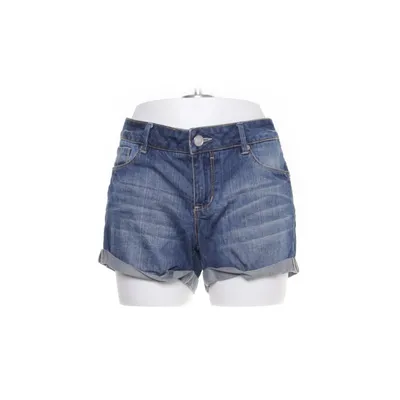 Jeansshorts (Blå) från Denim Life by Pimkie Bomull, Polyester
