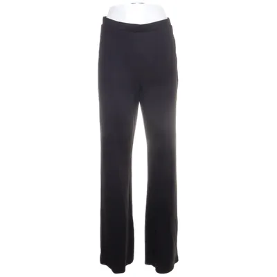 Palazzobyxor (Svart) från SBetro Elastan, Polyester