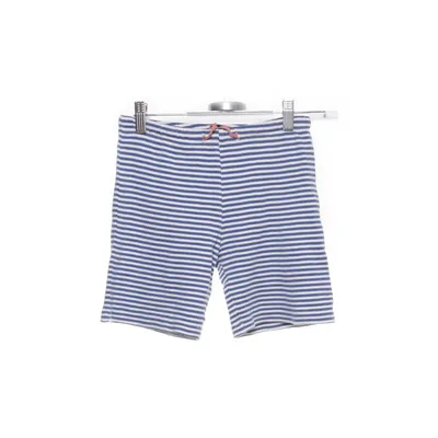Short de pyjama (Bleu, Blanc) de Kite Coton biologique