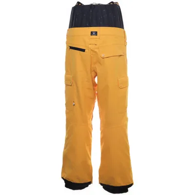 Snow pants (Orange) from Dc Polyester