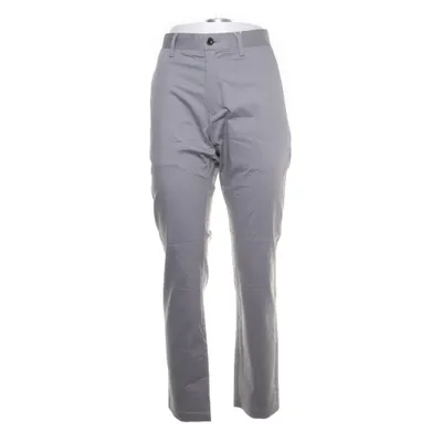 Chinos (Grå) från GANT Bomull, Elastan, Polyester