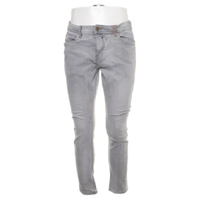 Jeans (Gray) from Riverso Cotton, Elastane
