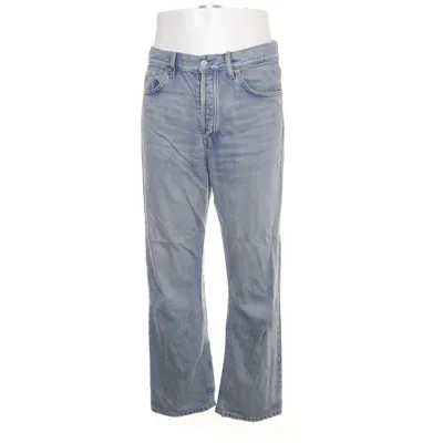 Jeans (Blå) från Massimo Dutti