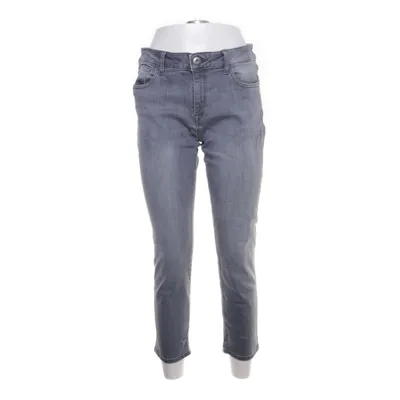 Jean (Gris) de DL 1961 Coton, Élasthane, Polyester