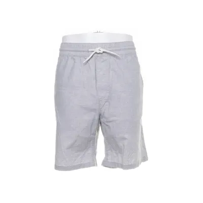 Shorts (Blå) från L.O.G.G by H&M Bomull