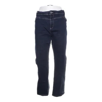 Jeans (Blau) von Canda Premium