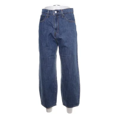 Jean (Bleu) de Levi Strauss & Co Coton