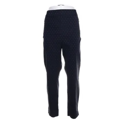 Broek (447-487-354) van Next Tailoring Elastaan, Nylon, Polyester, Viscose