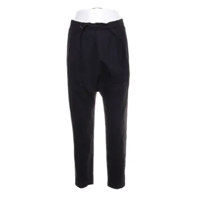Byxor (Svart) från Tigha Elastan, Polyester, Ull