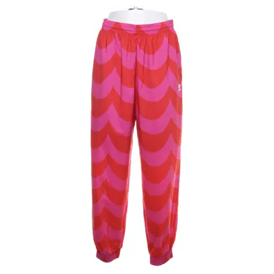 Träningsbyxor (Röd, Rosa) från Adidas x Marimekko