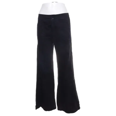 Culottes (Svart) från ESPRIT Bomull